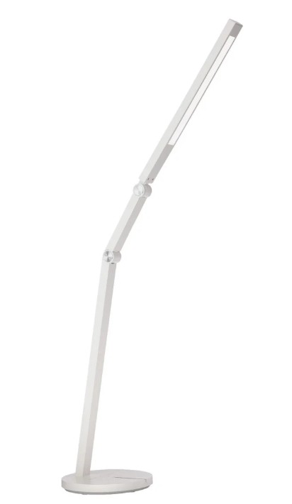 RUPERT LED TASK LAMP WHITE